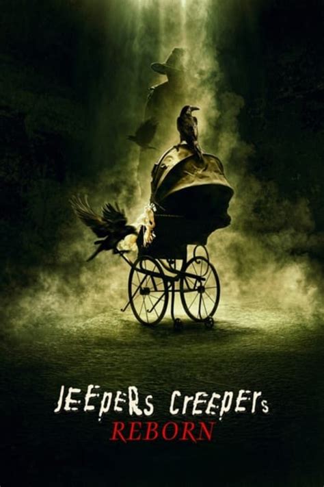 jeepers creepers reborn stream|Jeepers Creepers Reborn